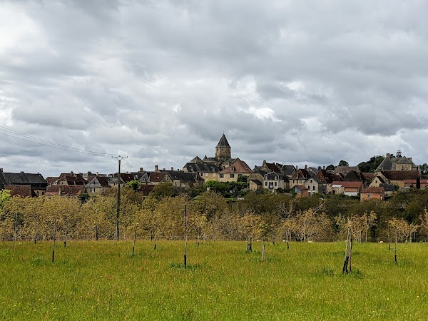Saint-Robert 4