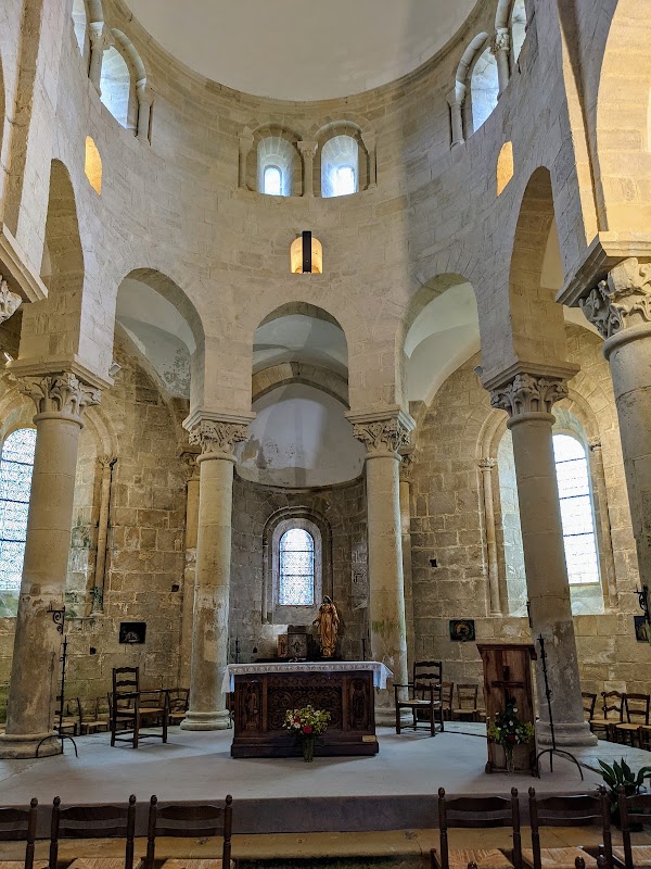 Saint-Robert 3