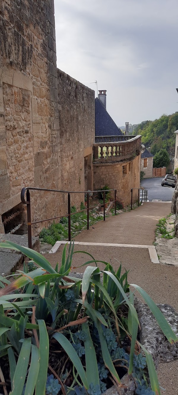 Saint-Robert 2