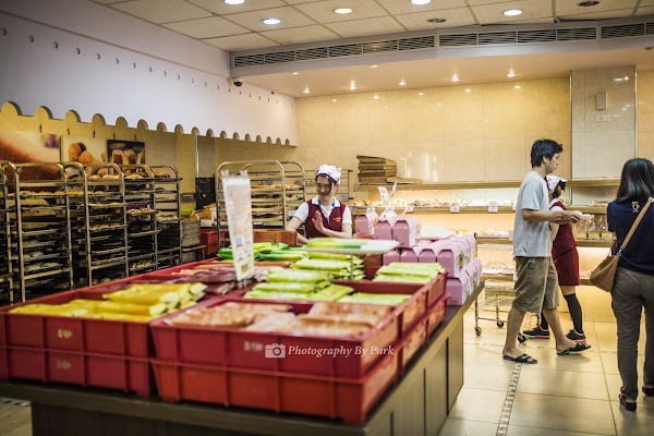 Yih Shun Shiuan Jiaoxi Store