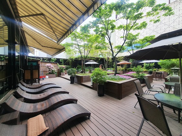 Spa Lei, Seoul 5