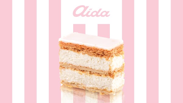 AIDA - Café-Konditorei 5