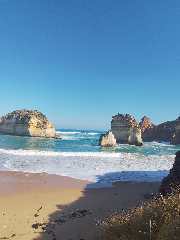 Sandy Cove