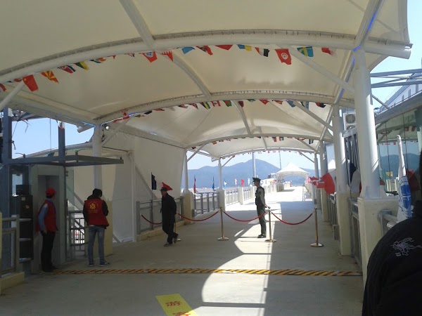 Zhoushan Island 4