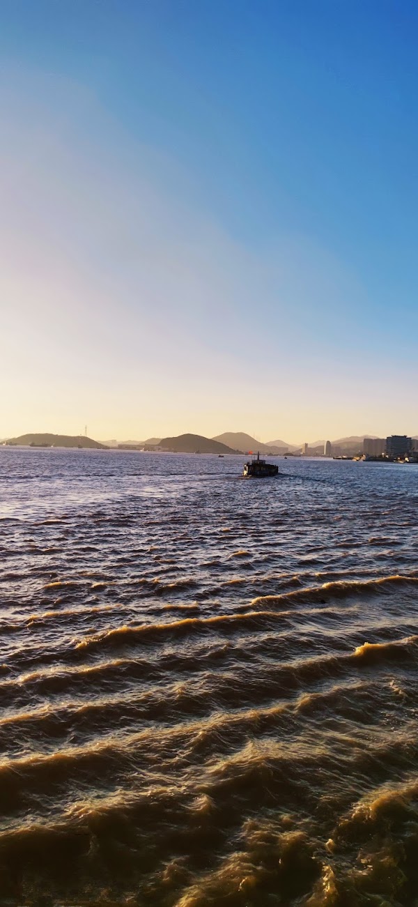 Zhoushan Island 3