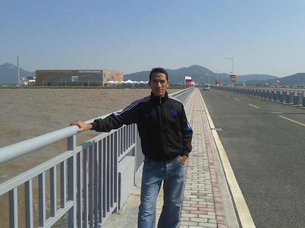 Zhoushan Island 2