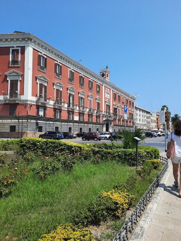 Bari Vecchia 5