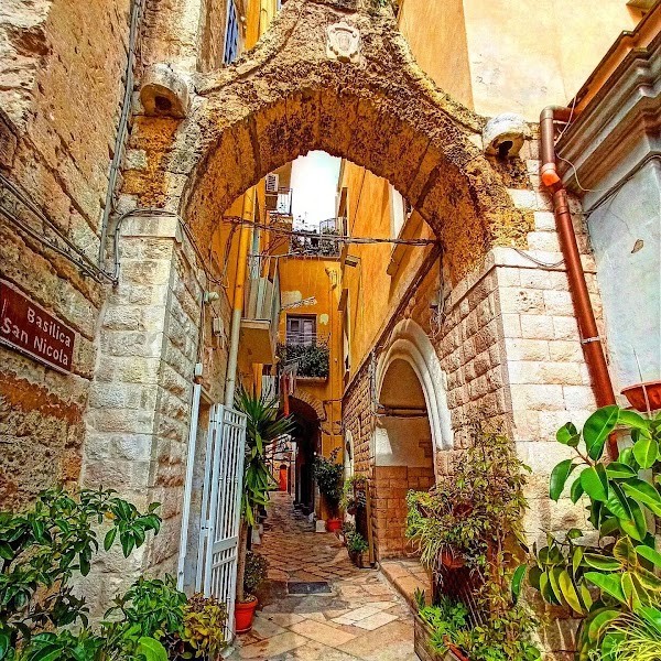 Bari Vecchia 4