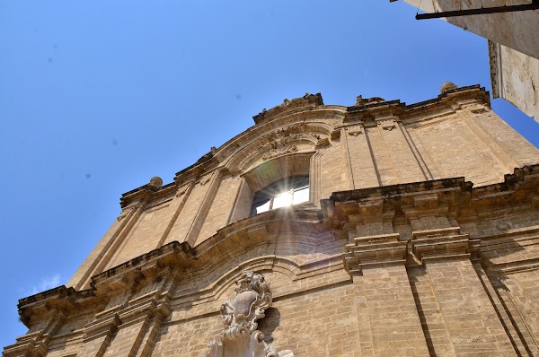 Bari Vecchia 2