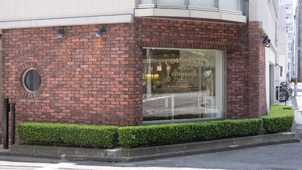 COIN LUCK 仙台店 1