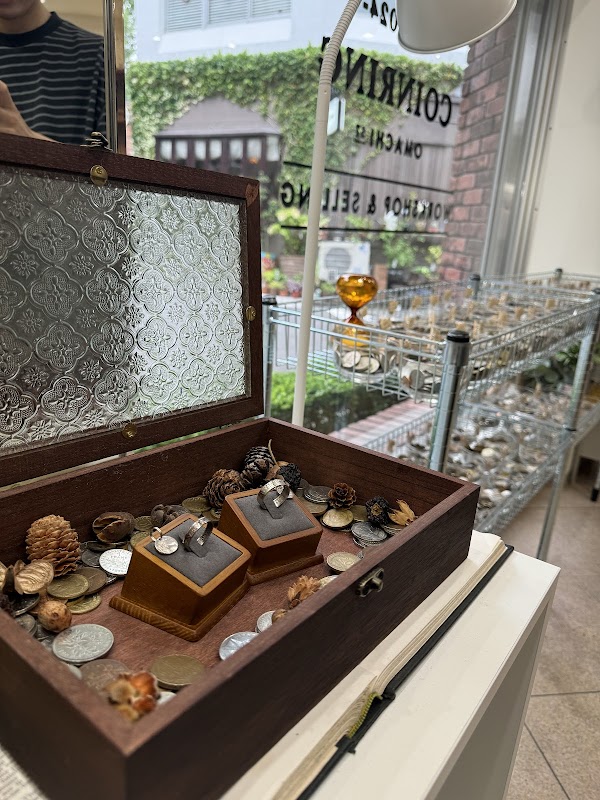COIN LUCK 仙台店 4