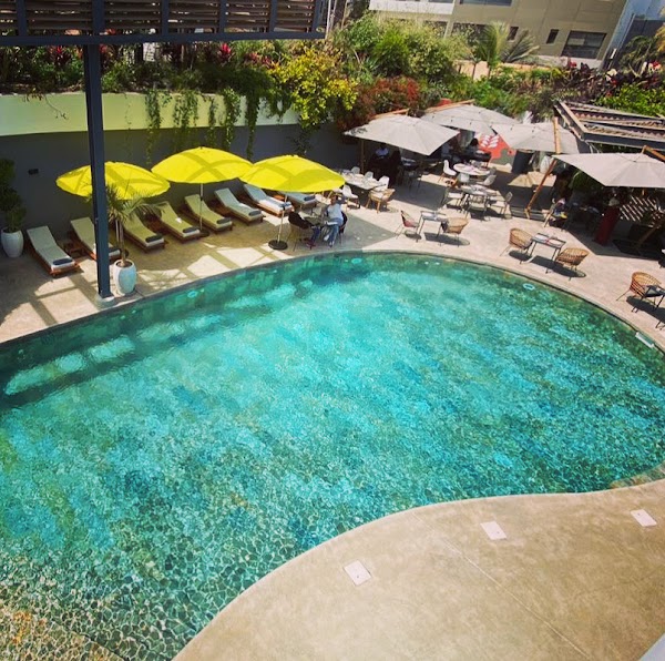 BOMA Lifestyle Hotel