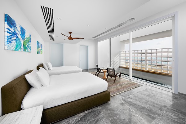 The Muraka, maldives 5