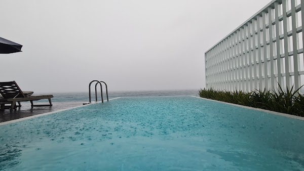 The Muraka, maldives 4