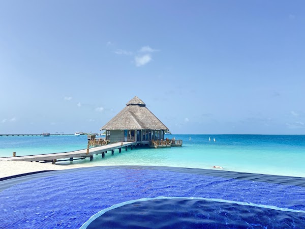 The Muraka, maldives 2