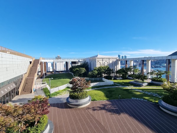 Lotte Observation Deck (13F) 3