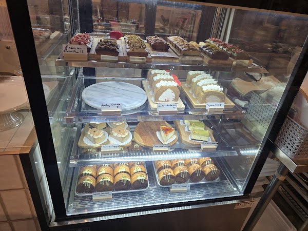 Hugo Café