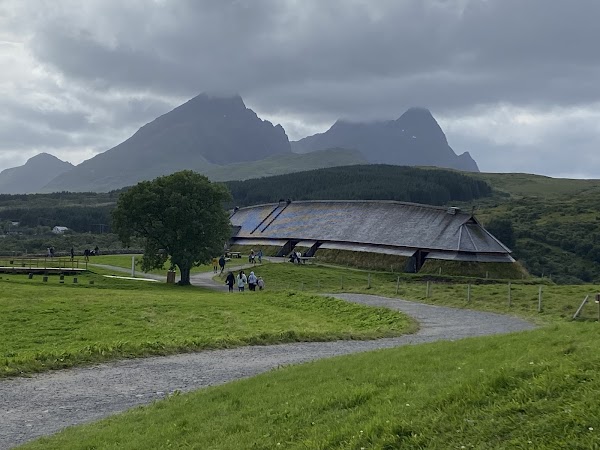 Noorwegen 49