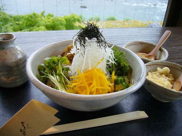 Arashiyama Yoshimura 5