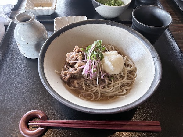 Arashiyama Yoshimura 4