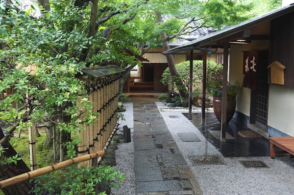 Arashiyama Yoshimura 3