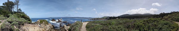 North Shore Trail 2