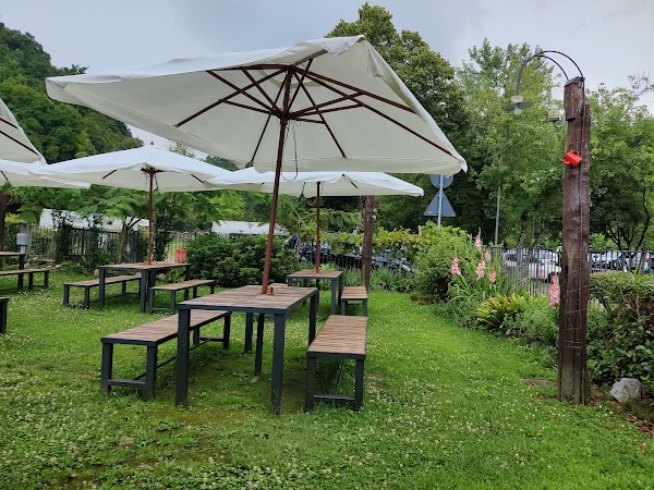Tabine Tagliamento Trattoria Al Vecjo Traghet