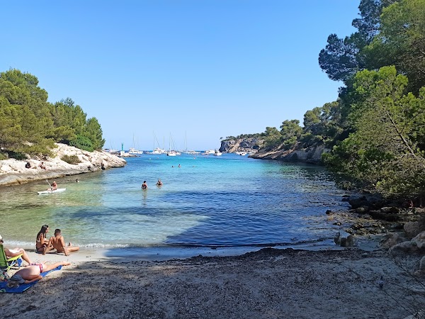 Platja del Rei