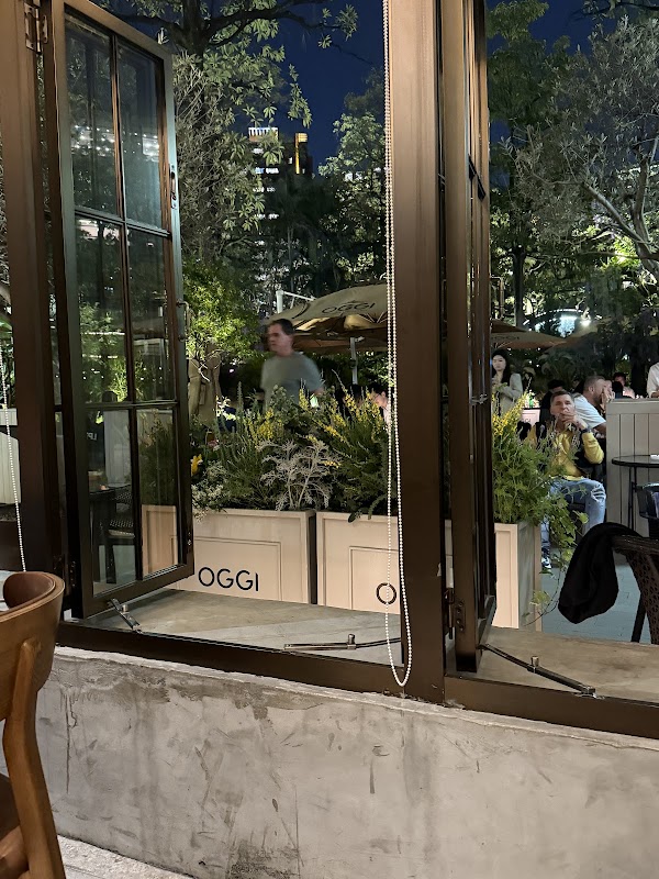 OGGI TRATTORIA意大利餐厅 4