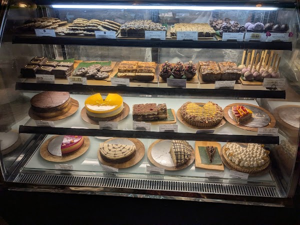 Sayuri Healing Food 1