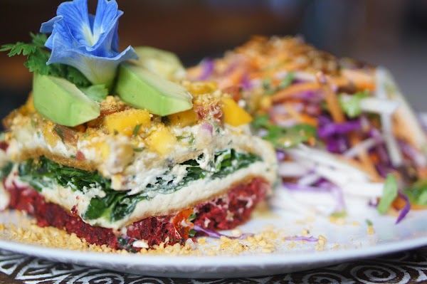 Sayuri Healing Food 5