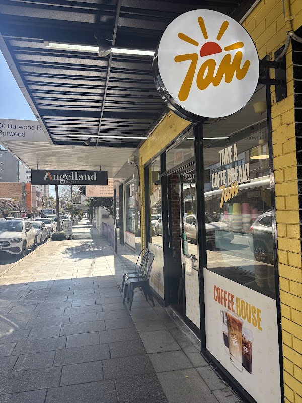 7 Am Banh Mi & Coffee House