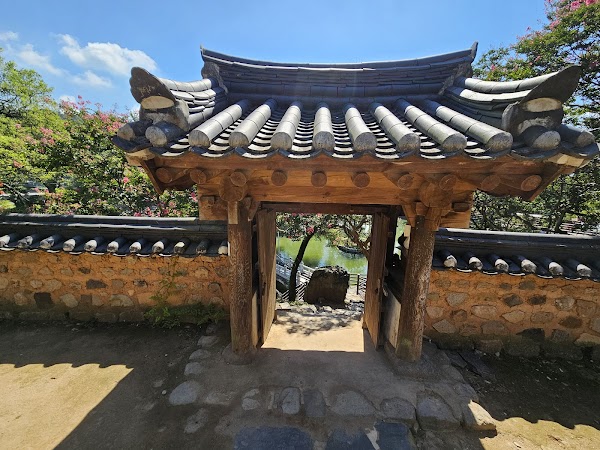 Mujinjeong Pavilion 5