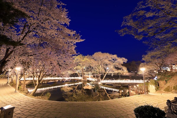 Mujinjeong Pavilion 3