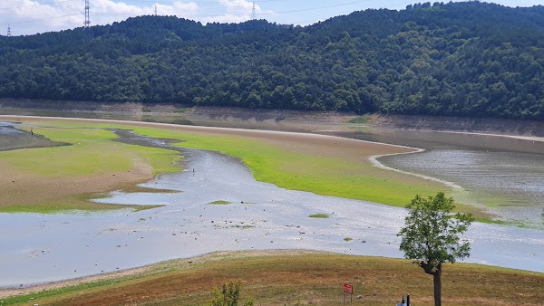 Kemerburgaz Kent Ormanı 5