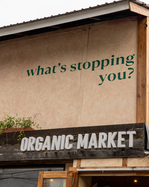 mood by ours - organic market & café