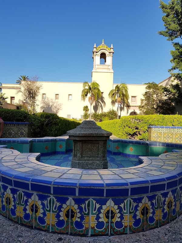 San Diego 3