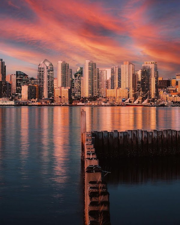 San Diego 2