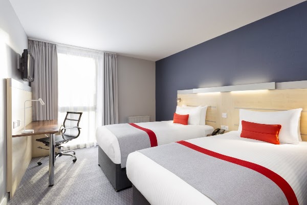 Holiday Inn Express London - Southwark by IHG 5