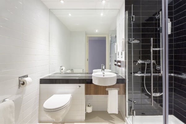 Holiday Inn Express London - Southwark by IHG 4