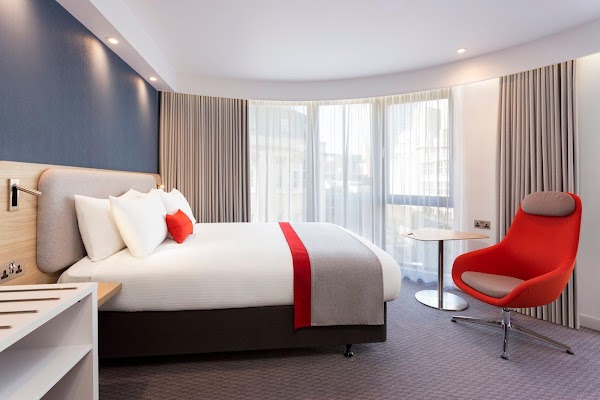 Holiday Inn Express London - Southwark by IHG 3