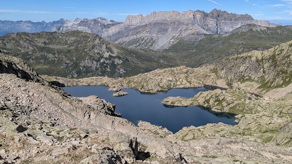 Lacs Noirs 1