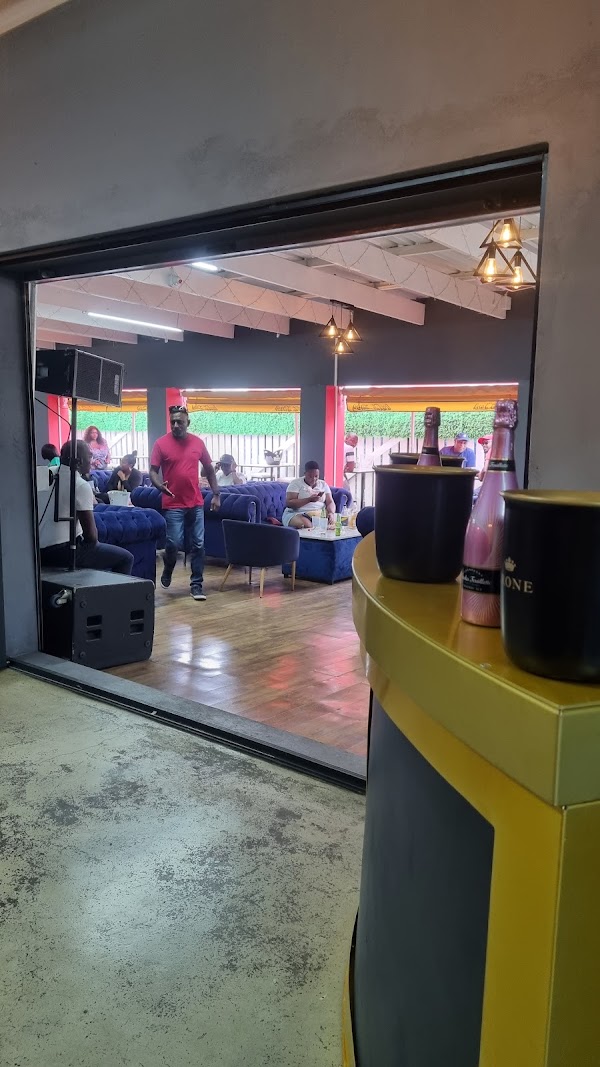 Teez Lounge Gugulethu& Butcher 1