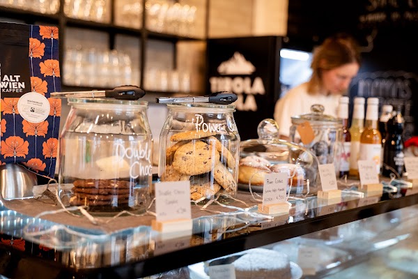 Mamas Café