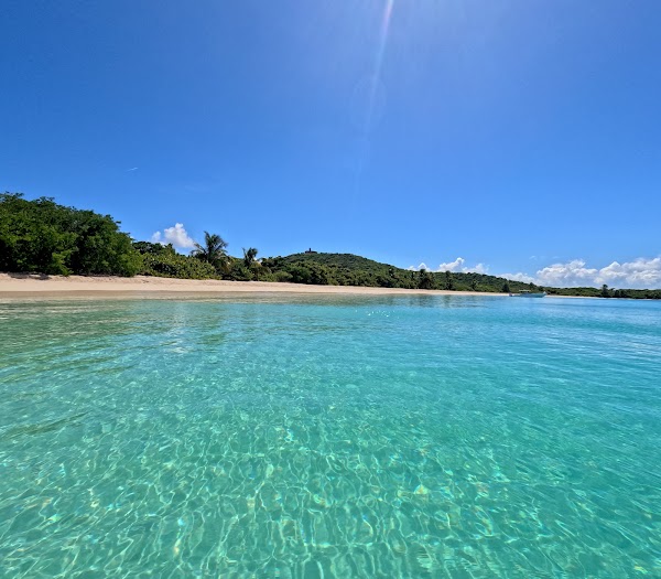 Playa Tortuga