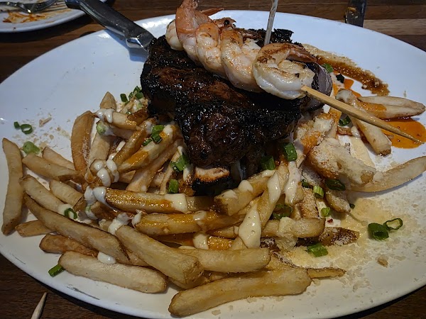 Yard House 4