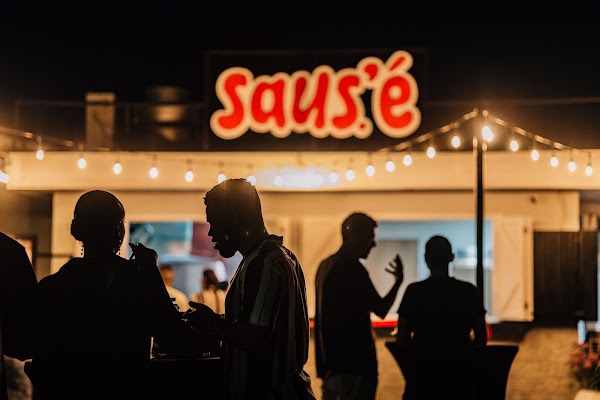 Saus'é 4