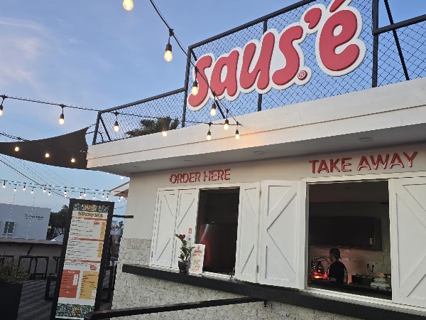 Saus'é 3