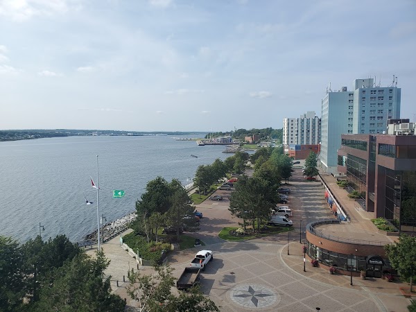 Nova Scotia