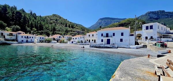 Kyparissi